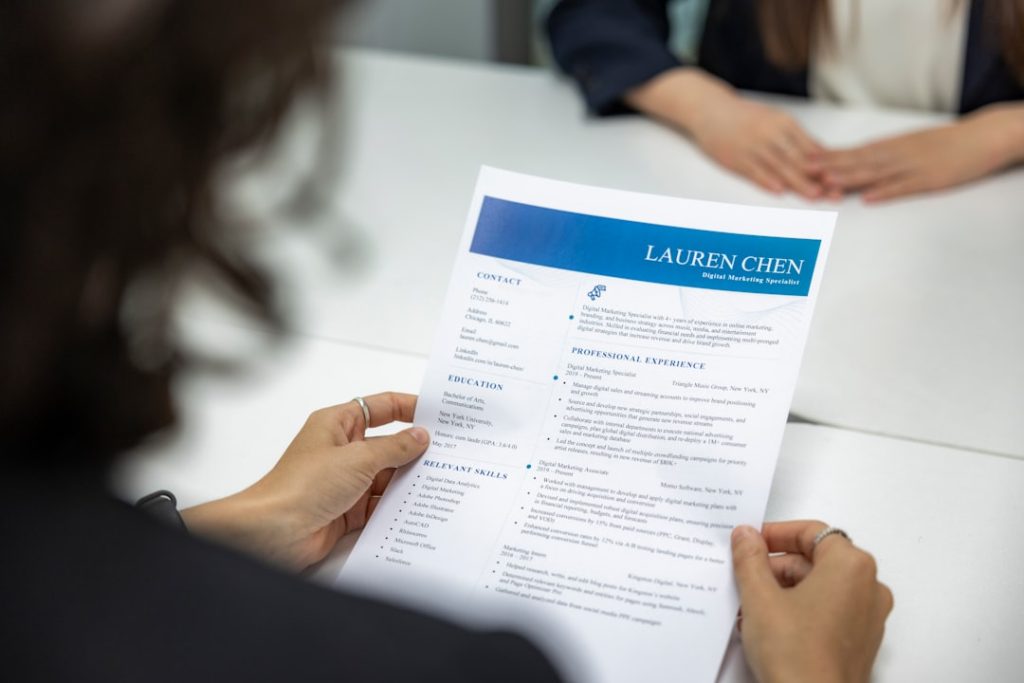 Produktsicherheit und Compliance im Lebenslauf